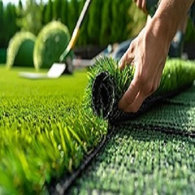 Brooklyn Park Premier Artificial Grass